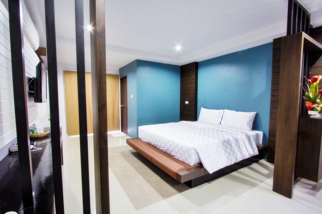 Maison De Cheer Trang Dış mekan fotoğraf
