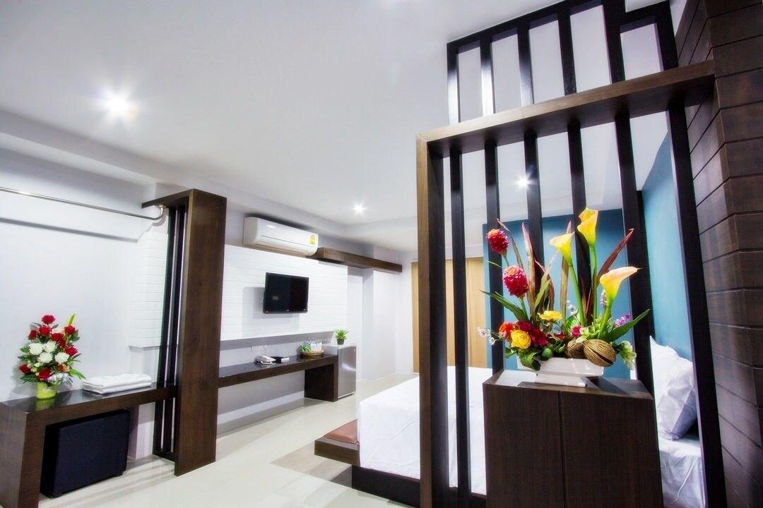 Maison De Cheer Trang Dış mekan fotoğraf