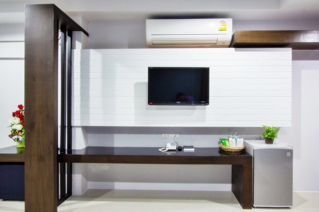 Maison De Cheer Trang Dış mekan fotoğraf