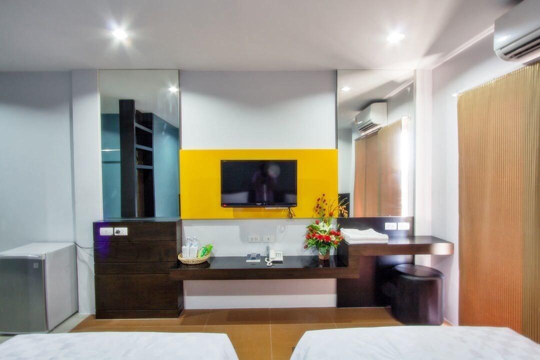 Maison De Cheer Trang Dış mekan fotoğraf
