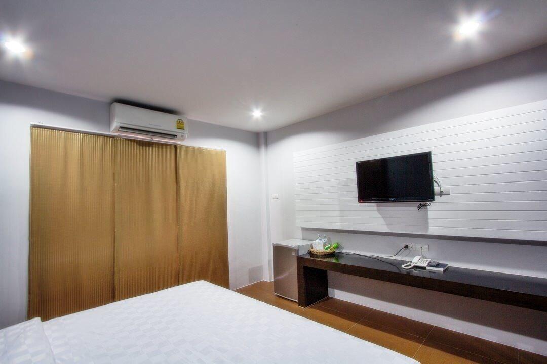 Maison De Cheer Trang Dış mekan fotoğraf