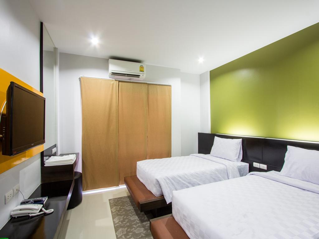 Maison De Cheer Trang Dış mekan fotoğraf