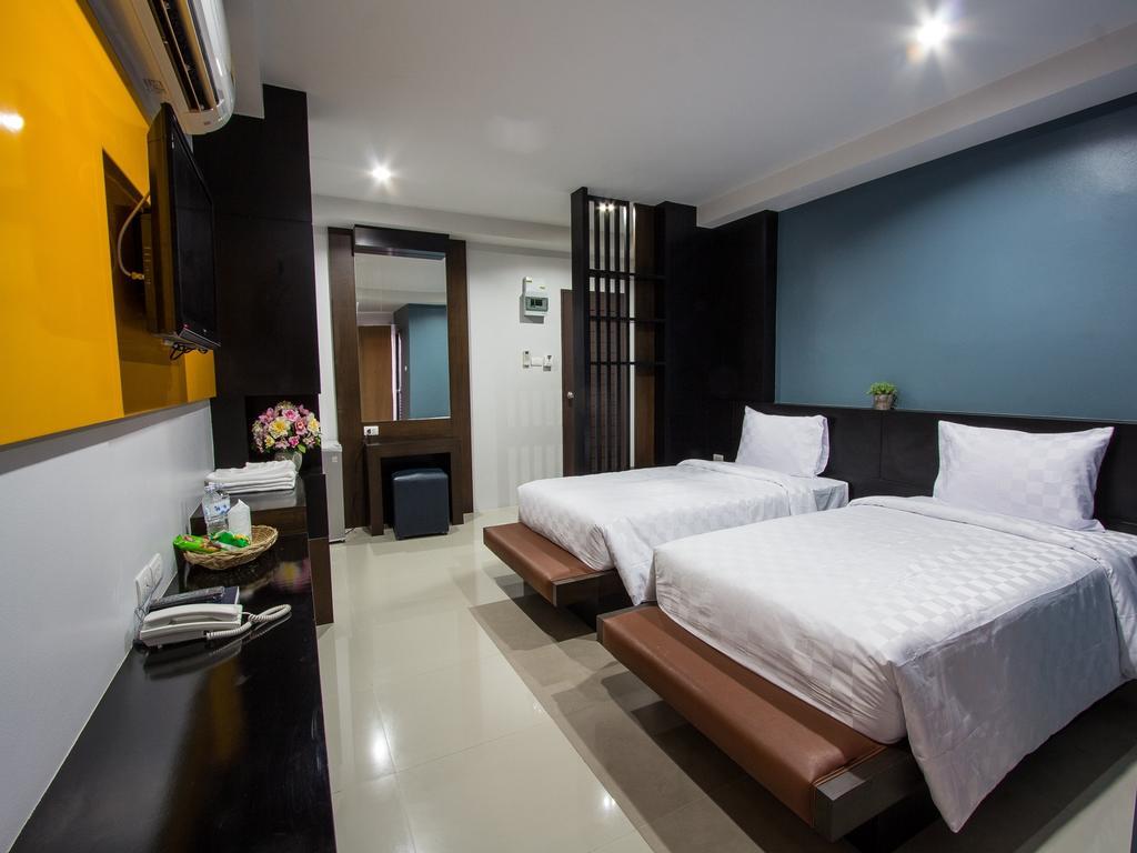 Maison De Cheer Trang Oda fotoğraf