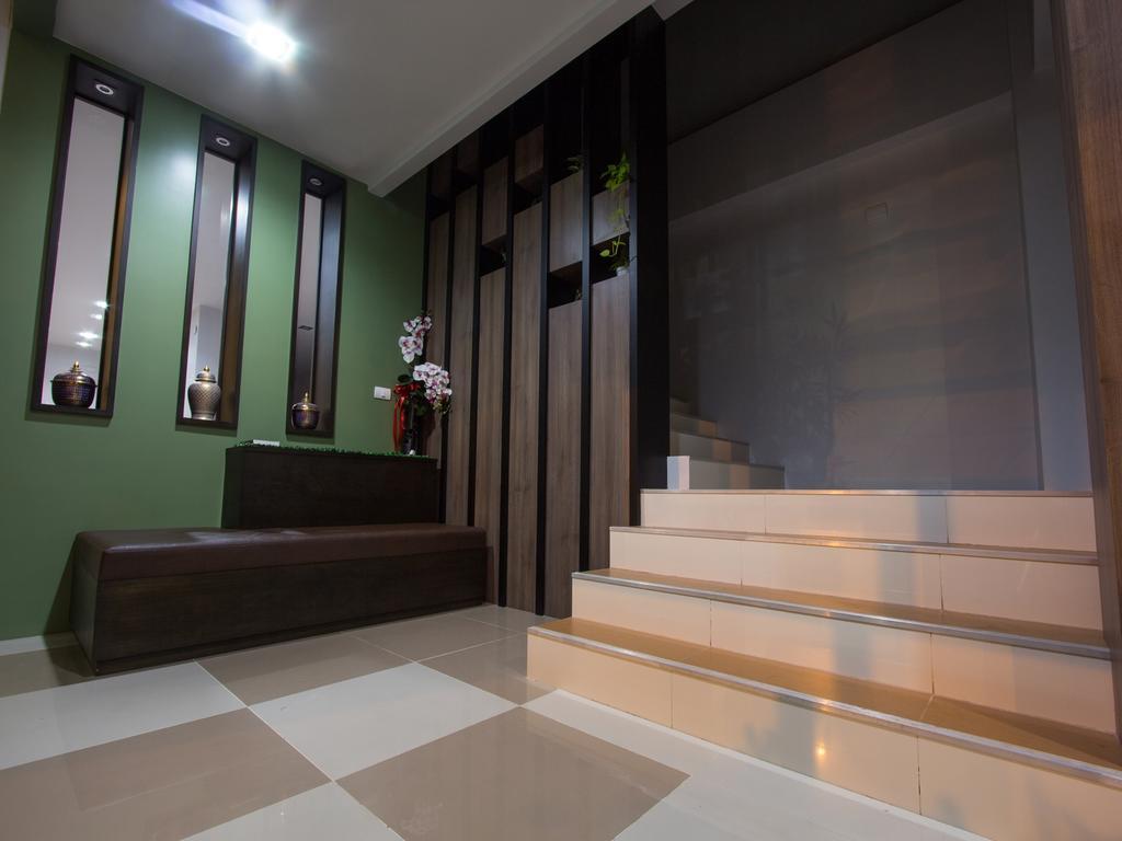 Maison De Cheer Trang Dış mekan fotoğraf