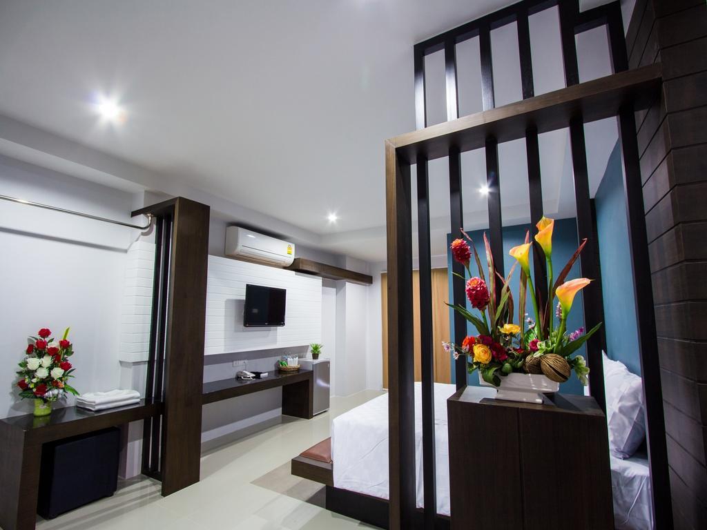 Maison De Cheer Trang Dış mekan fotoğraf