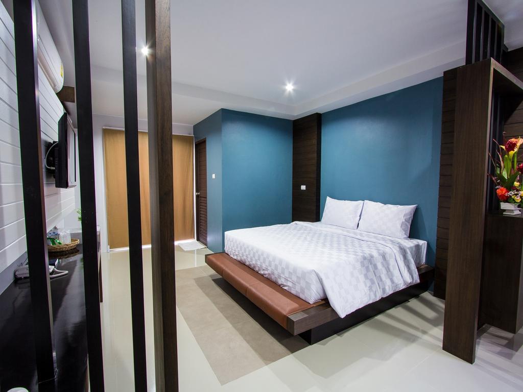 Maison De Cheer Trang Oda fotoğraf