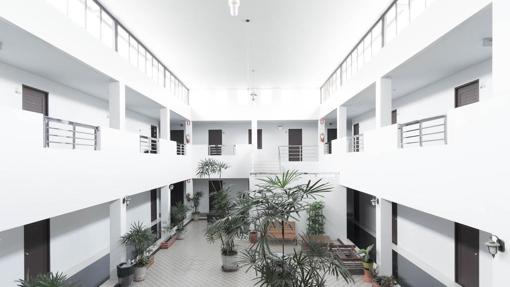 Maison De Cheer Trang Dış mekan fotoğraf