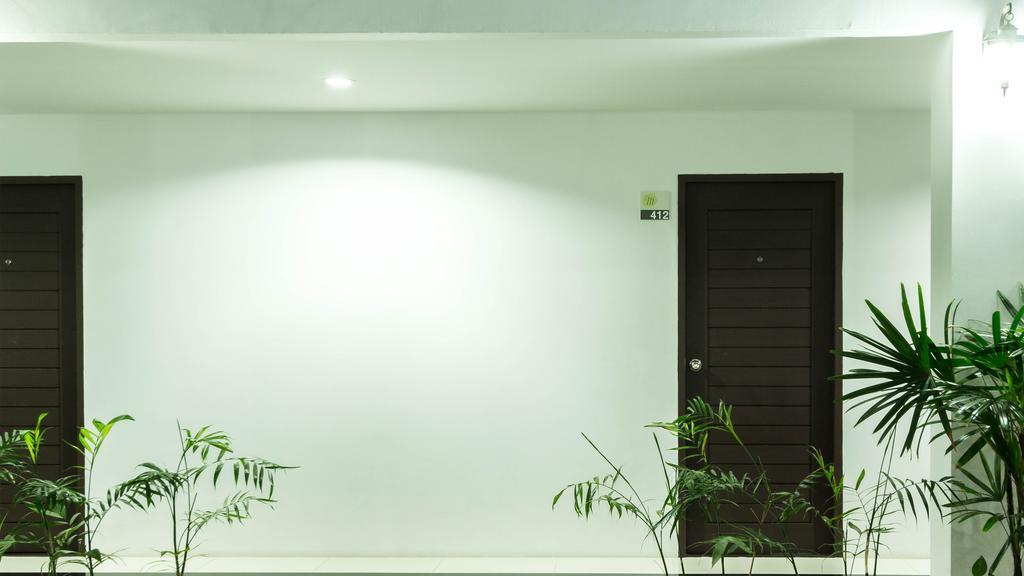 Maison De Cheer Trang Dış mekan fotoğraf