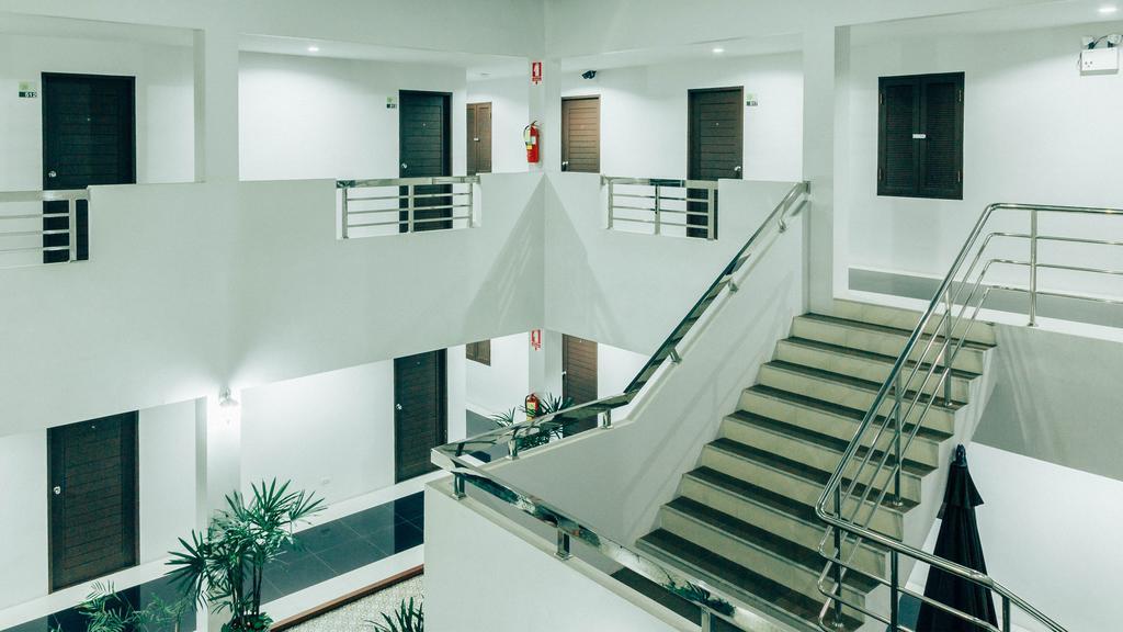 Maison De Cheer Trang Dış mekan fotoğraf