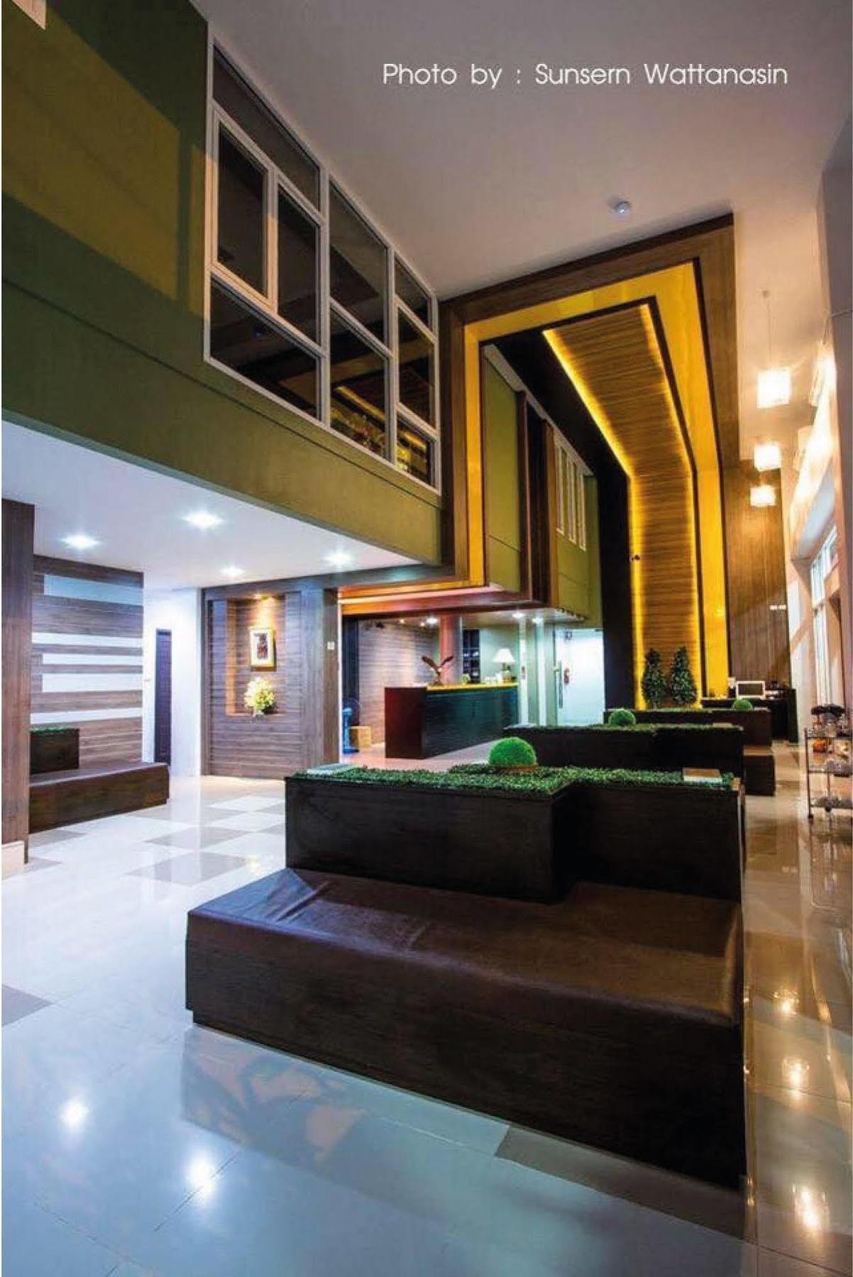 Maison De Cheer Trang Dış mekan fotoğraf