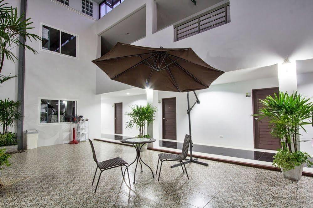 Maison De Cheer Trang Dış mekan fotoğraf